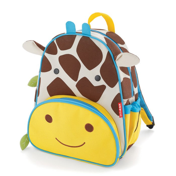 Skip Hop Zoo Jules Giraffe Backpack (1)