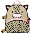 Zoo Little Kid Backpack - Leopard