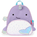 Skip Hop Zoo Nova Narwhal Backpack