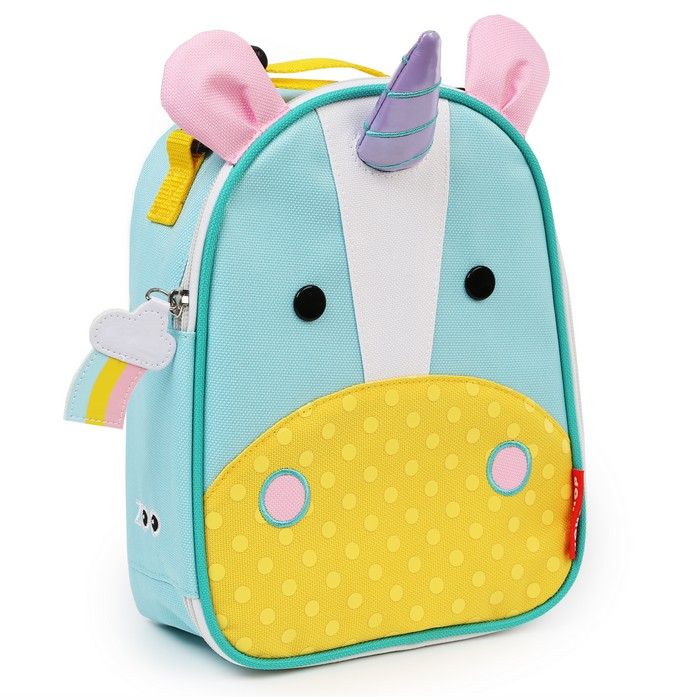 Zoo Lunchie - Unicorn