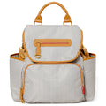 Skip Hop Grand Central Nappy Backpack - French Stripe