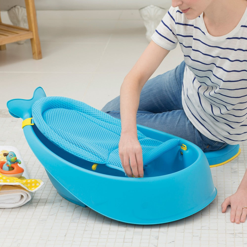 Skip Hop Moby Smart Sling 3 Stage Baby Bath (2)