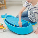 Skip Hop Moby Smart Sling 3 Stage Baby Bath (2)