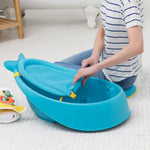 Skip Hop Moby Smart Sling 3 Stage Baby Bath (3)