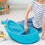 Skip Hop Moby Smart Sling 3 Stage Baby Bath (4)