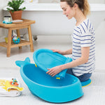 Skip Hop Moby Smart Sling 3 Stage Baby Bath (5)