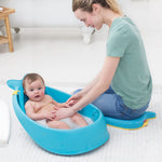 Skip Hop Moby Smart Sling 3 Stage Baby Bath (7)