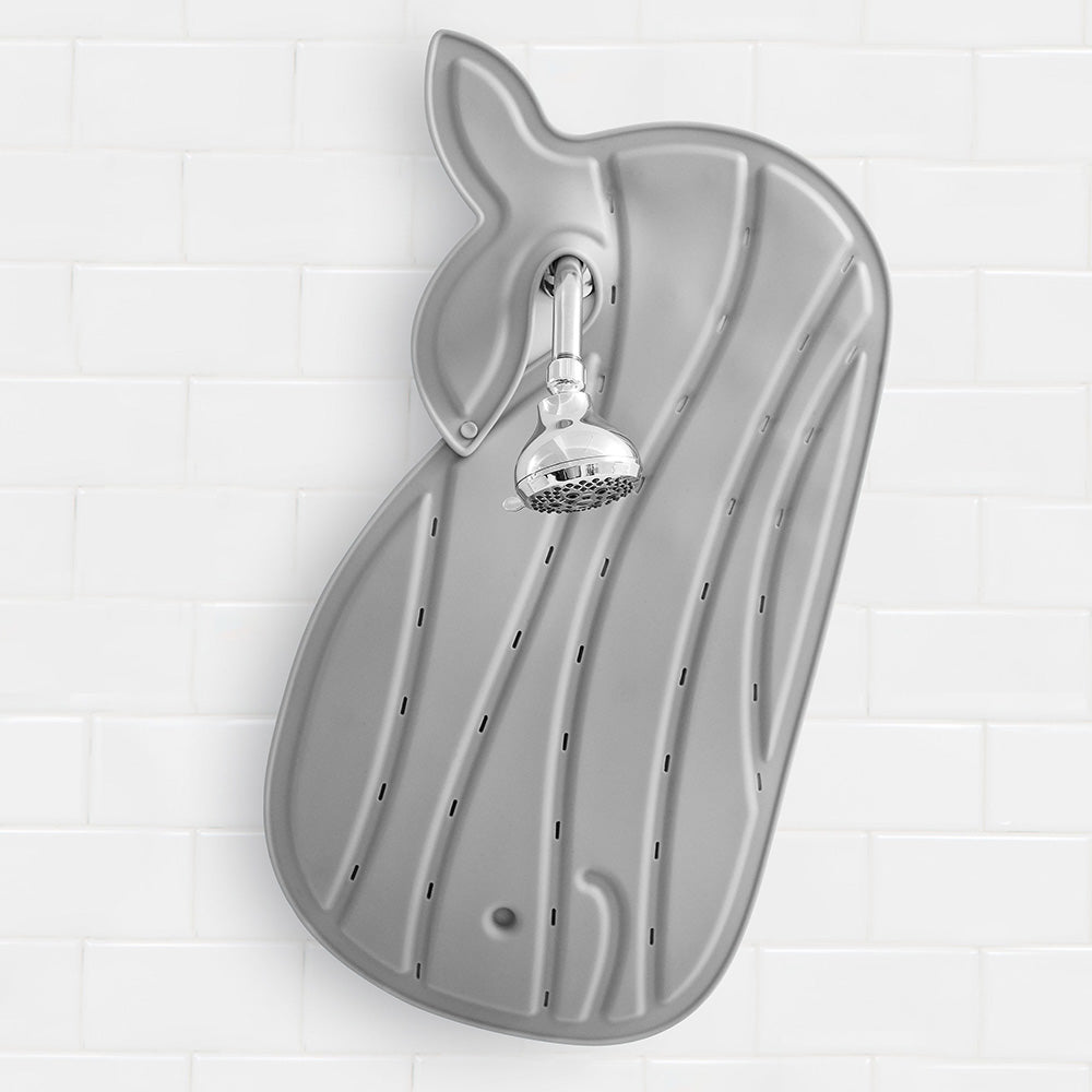 Skip Hop Moby Bath Mat - Grey (3)