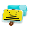 Skip Hop Zoo Brooklyn Bee Lunch Kit