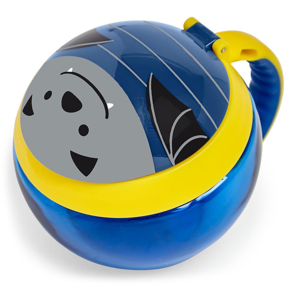 Zoo Snack Cup - Bat