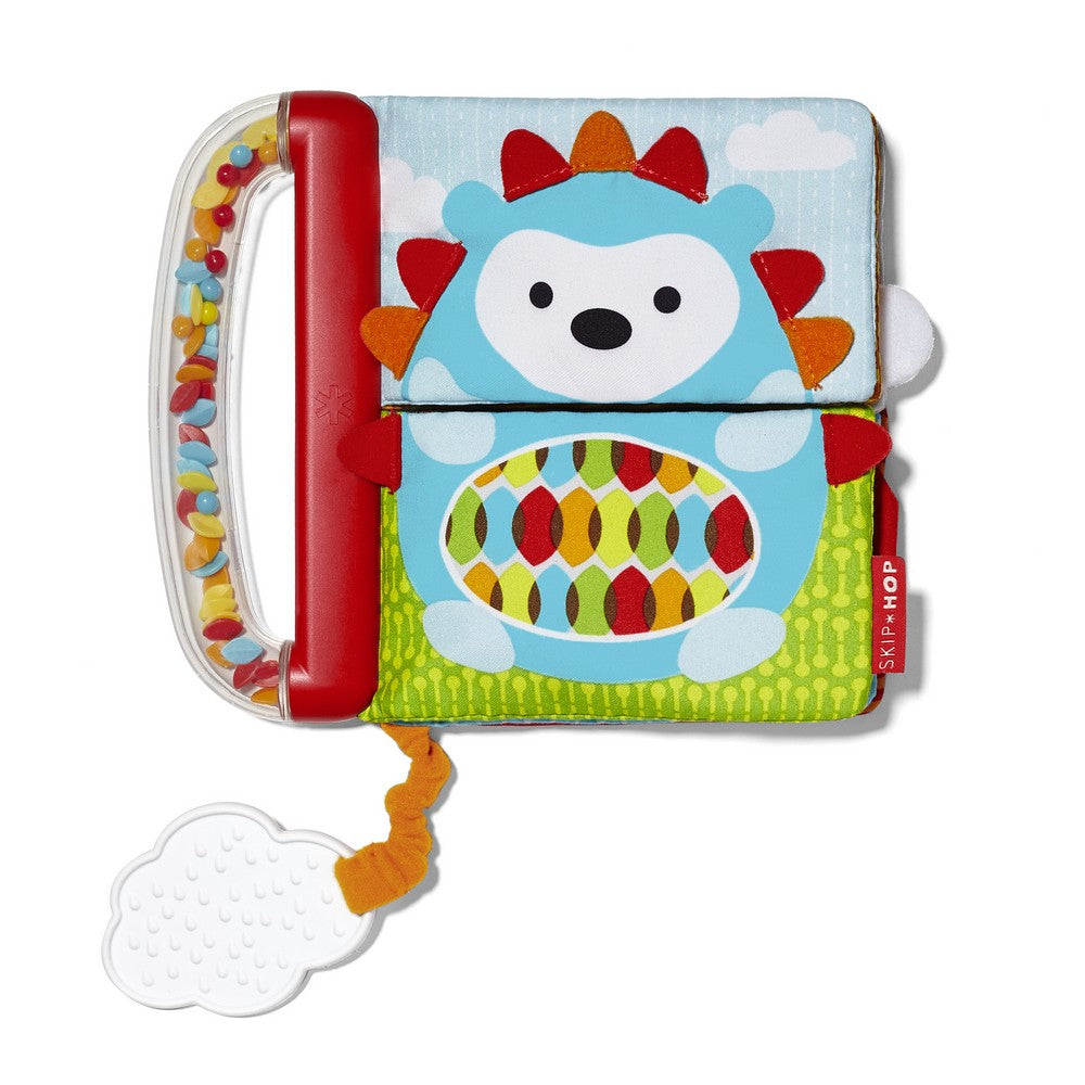 Skip Hop Mix & Match Book
