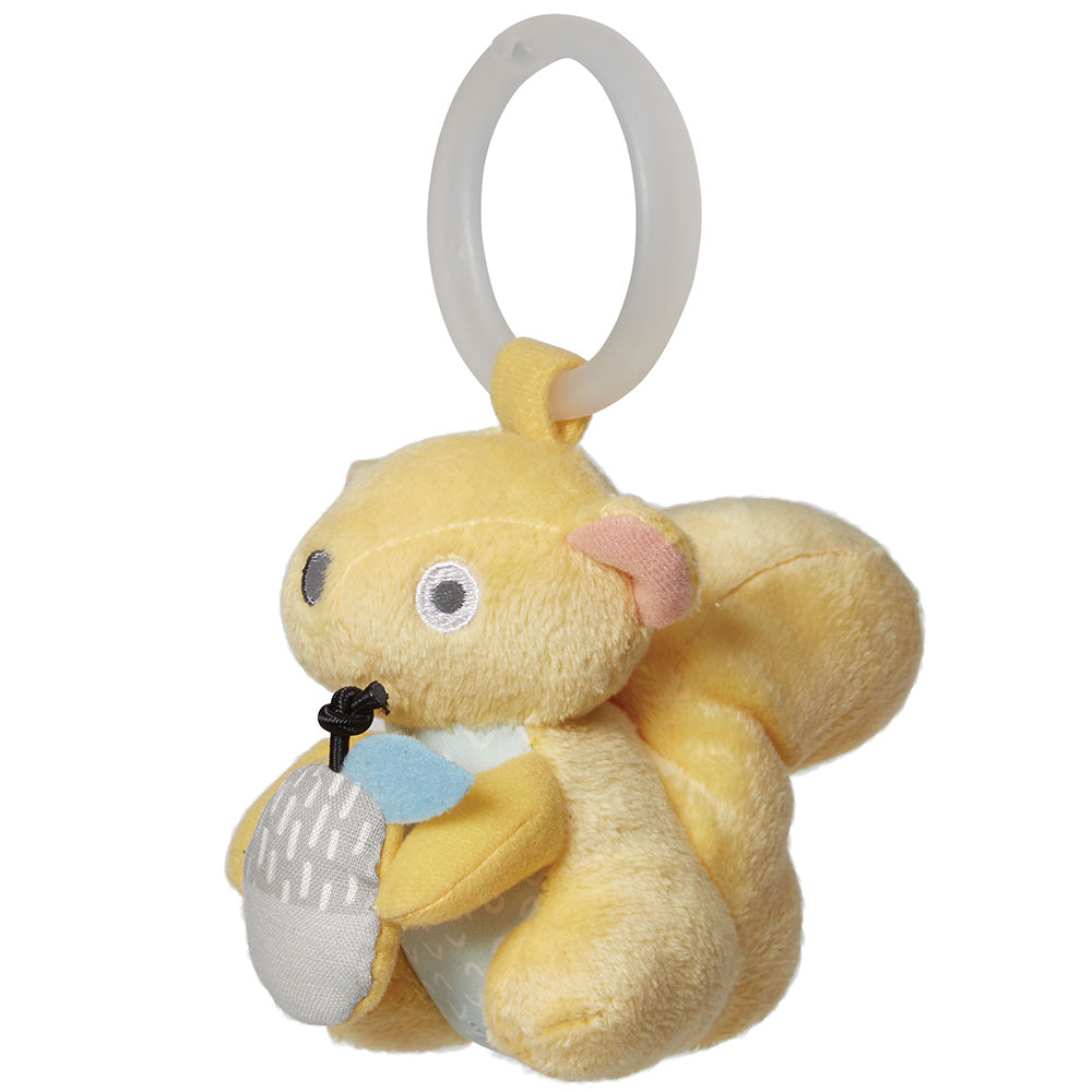 Treetop Friends Baby Activity Gym