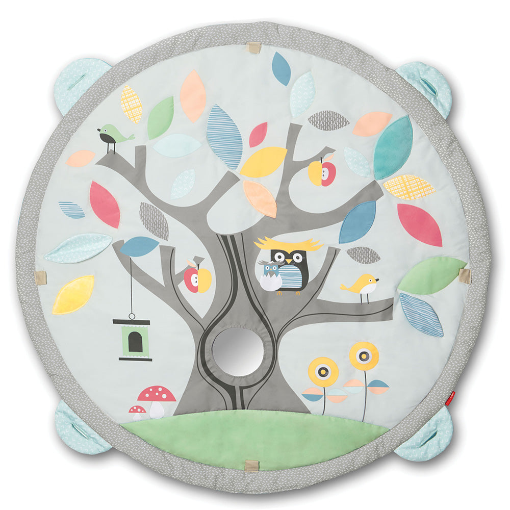 Treetop Friends Baby Activity Gym