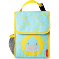 Skip Hop Zoo Simon Shark Lunch Bag