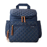 Forma Nappy Bag Backpack - Navy