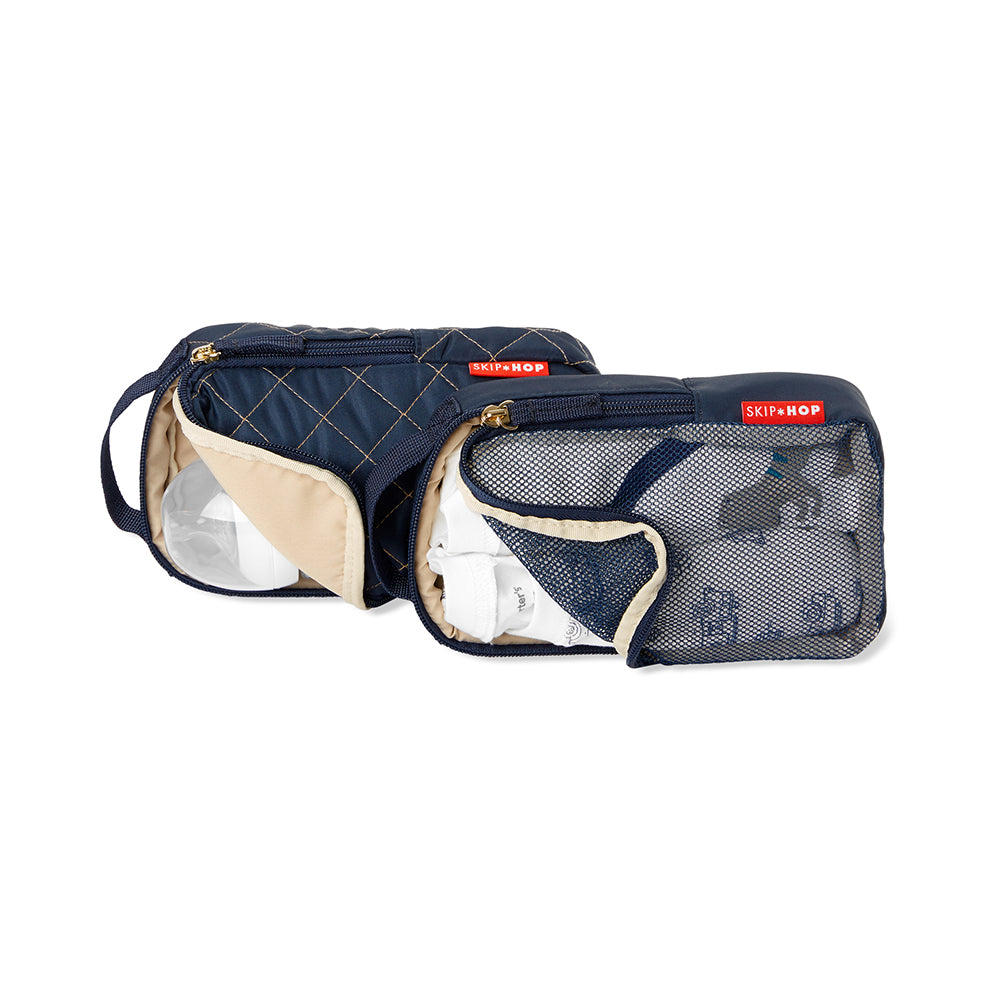 Skip Hop Forma Nappy Backpack - Navy (3)