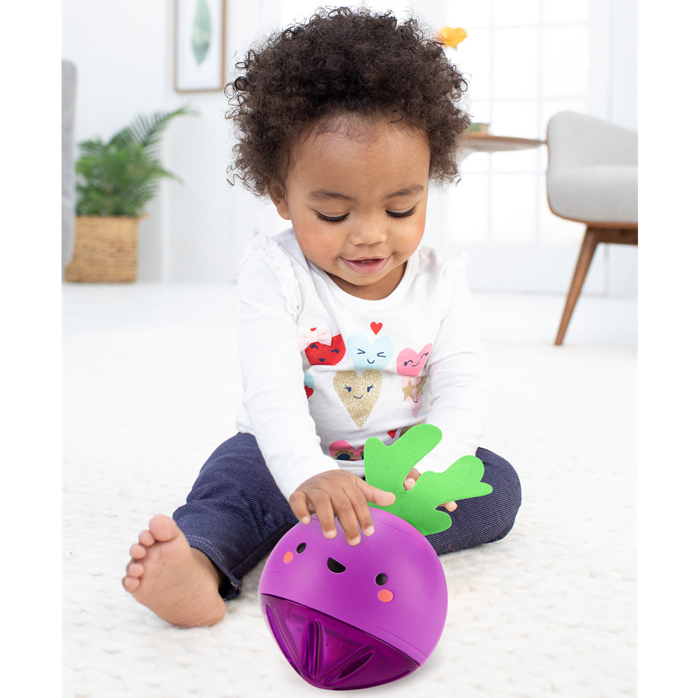 Skip Hop Farmstand Beetbox Crawl Ball (2)