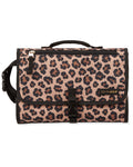 Classic Leopard Pronto Changing Station