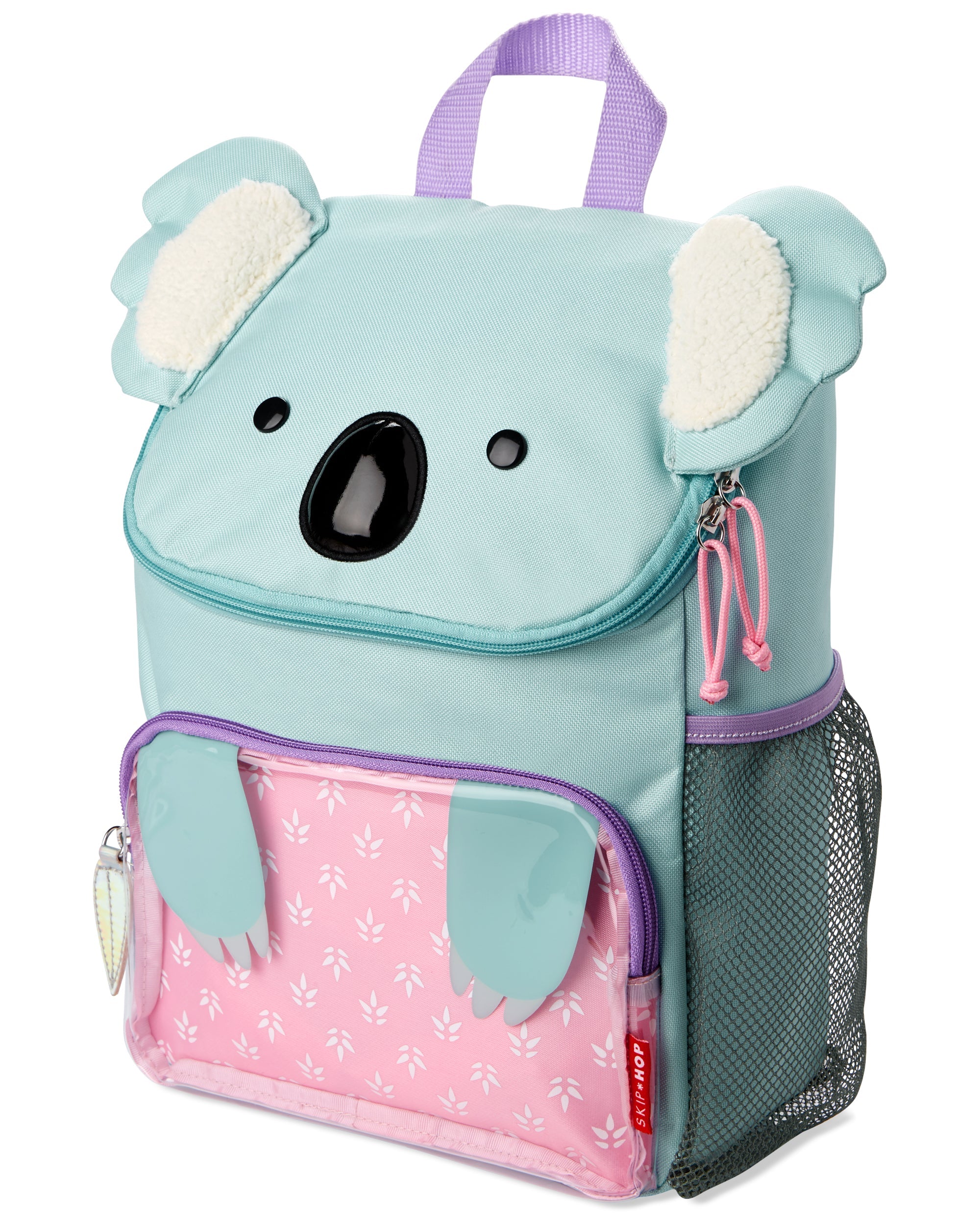 Zoo Big Kid Backpack - Koala