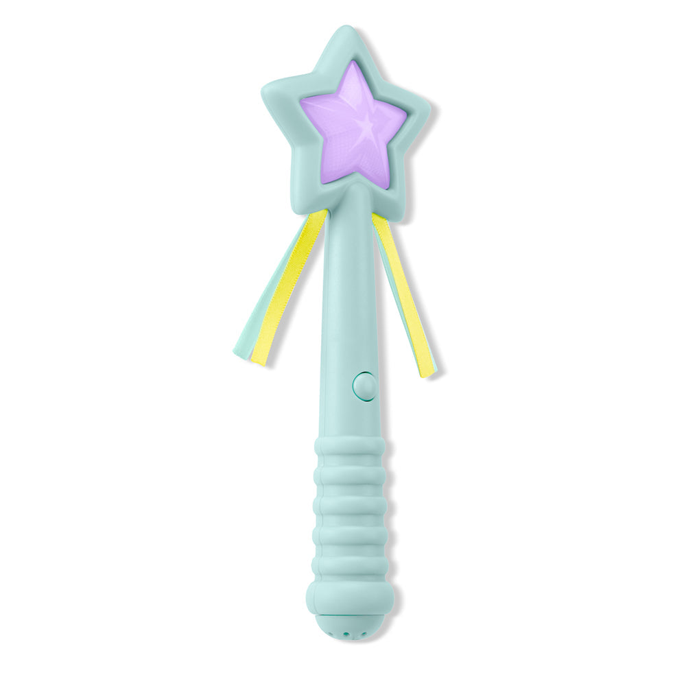 Skip Hop Magic Wand - Turquoise (2)