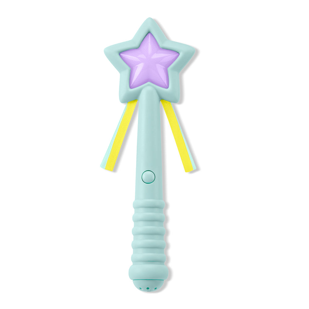 Skip Hop Magic Wand - Turquoise
