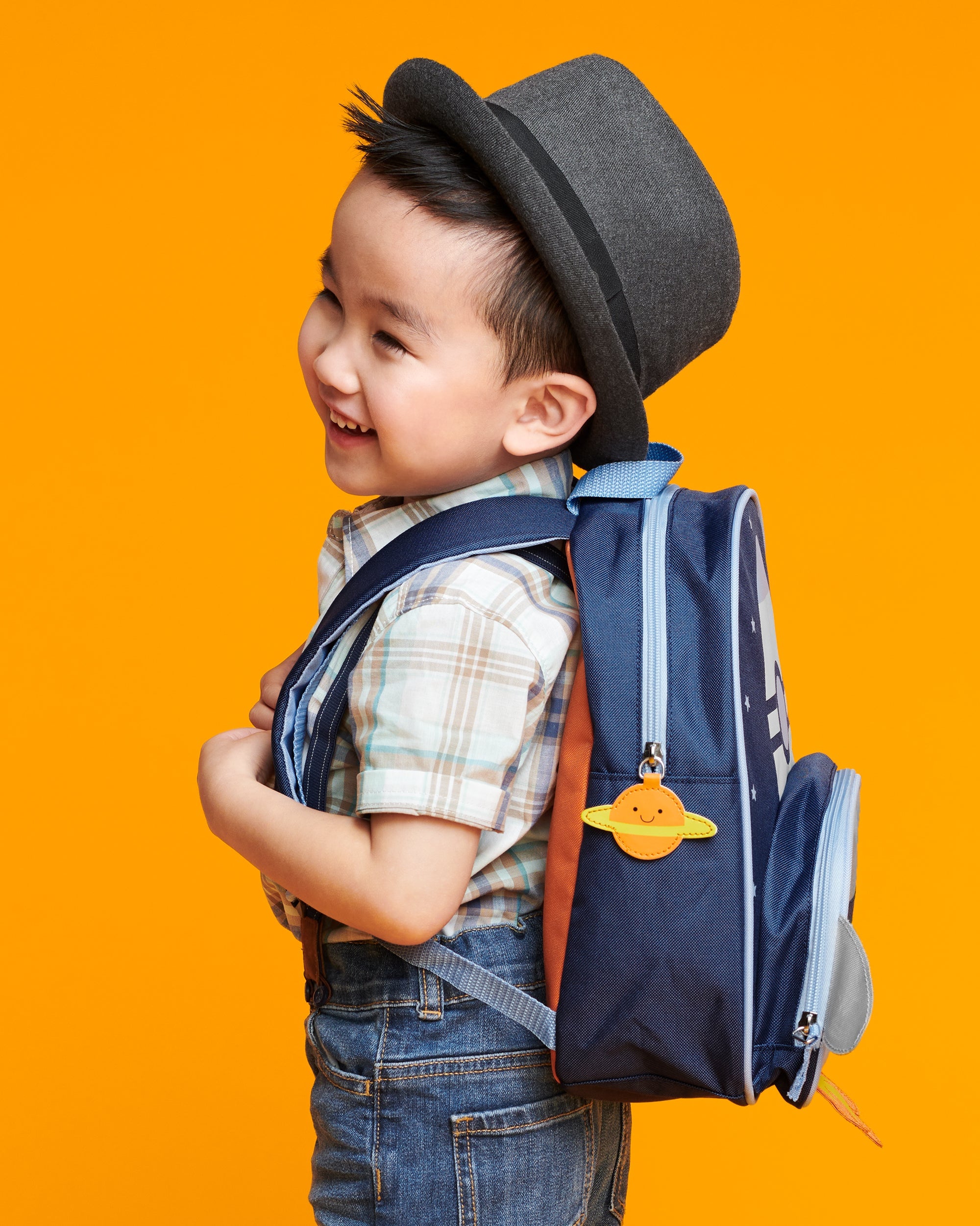 Skip Hop Spark Style Little Kid Backpack