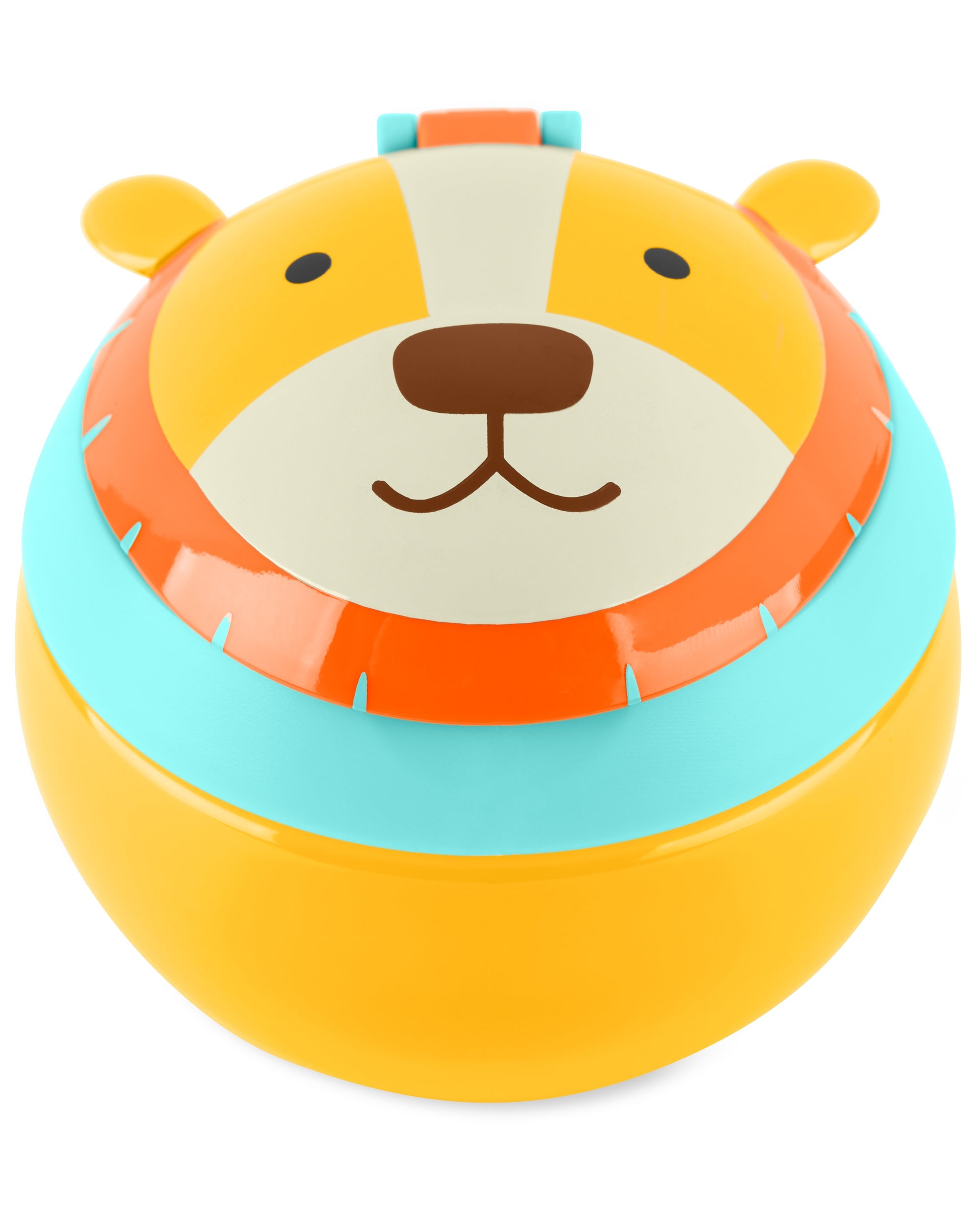 Skip Hop Zoo Snack Cup - Lion