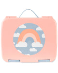 Rainbow Spark Style Bento Lunch Box