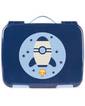 Rocket Spark Style Bento Lunch Box