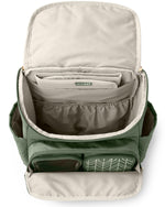 Forma Nappy Bag Backpack - Sage