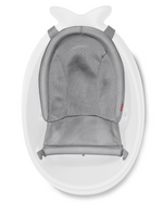 Moby Smart Sling 3 Stage Bath - White