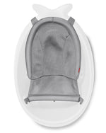 Moby Smart Sling 3 Stage Bath - White
