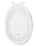 Moby Smart Sling 3 Stage Bath - White