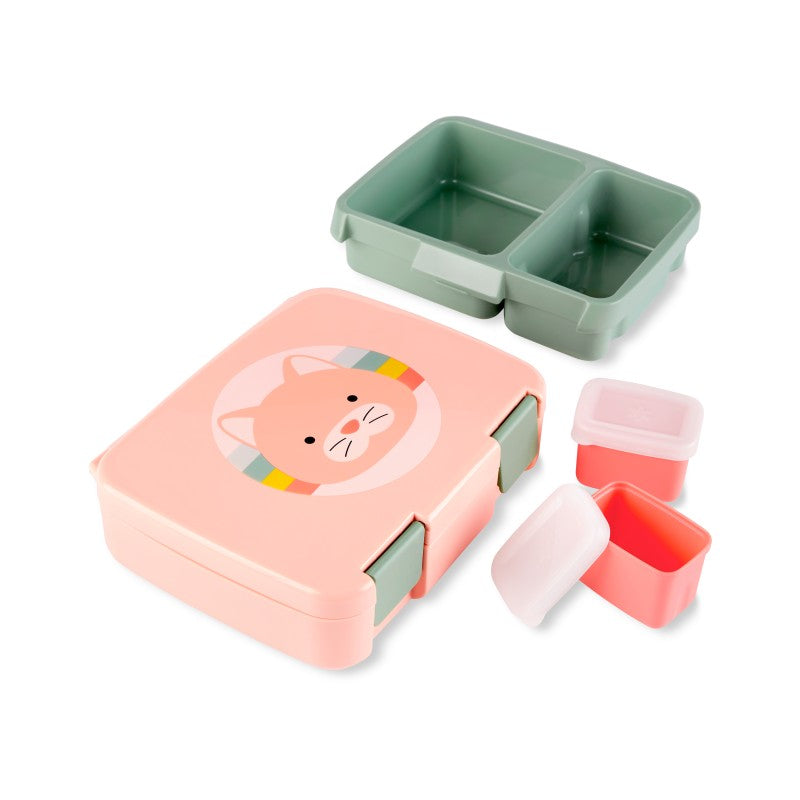 Zoo Bento Lunch Box