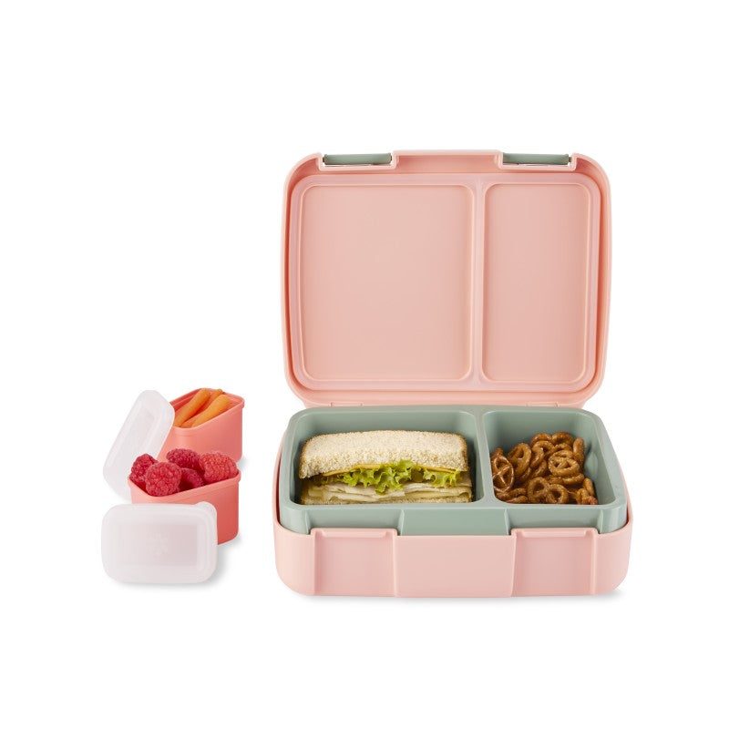 Zoo Bento Lunch Box