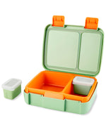 Zoo Bento Lunch Box - Rudy Raccoon