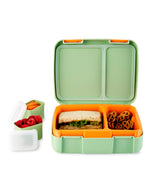 Zoo Bento Lunch Box - Rudy Raccoon