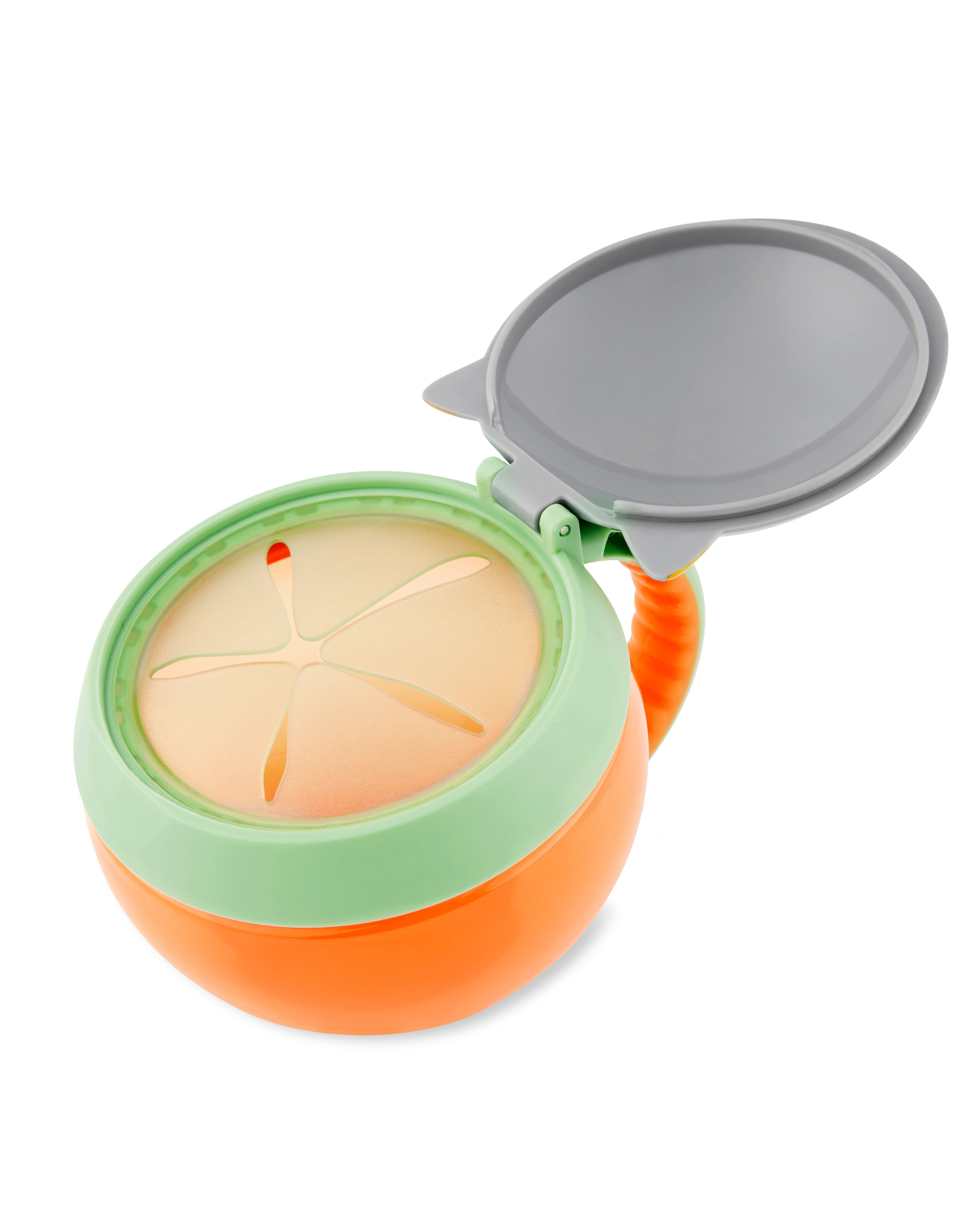 Skip Hop Zoo Snack Cup - Raccoon