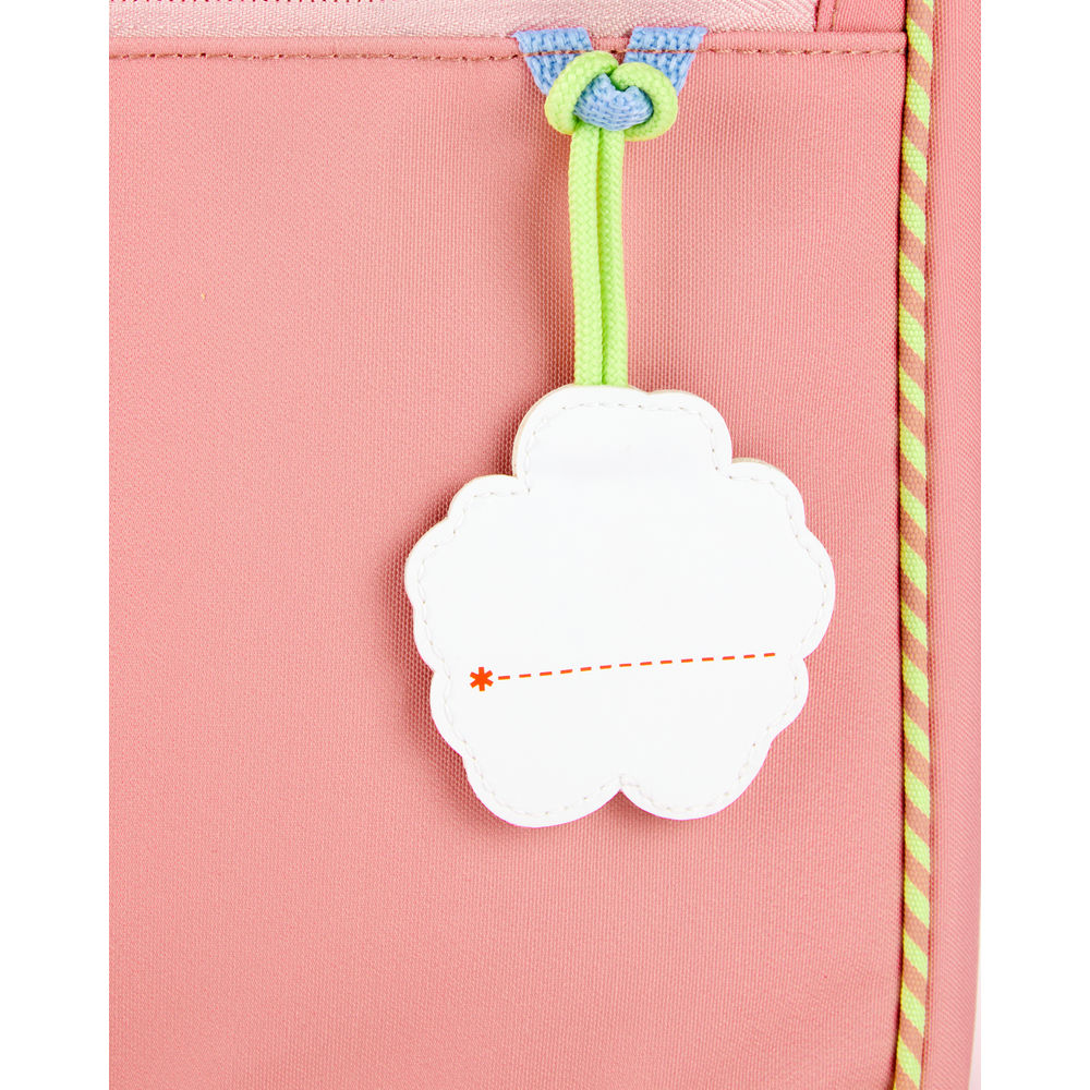 Skip Hop Wander Kids Backpack - Wildflower