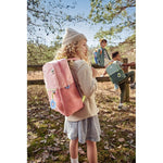 Wander Kids Backpack - Wildflower