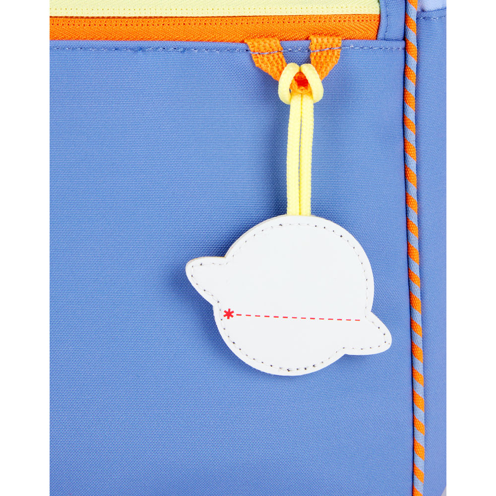 Skip Hop Wander Kids Backpack - Outer Space