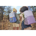 Wander Kids Backpack - Outer Space