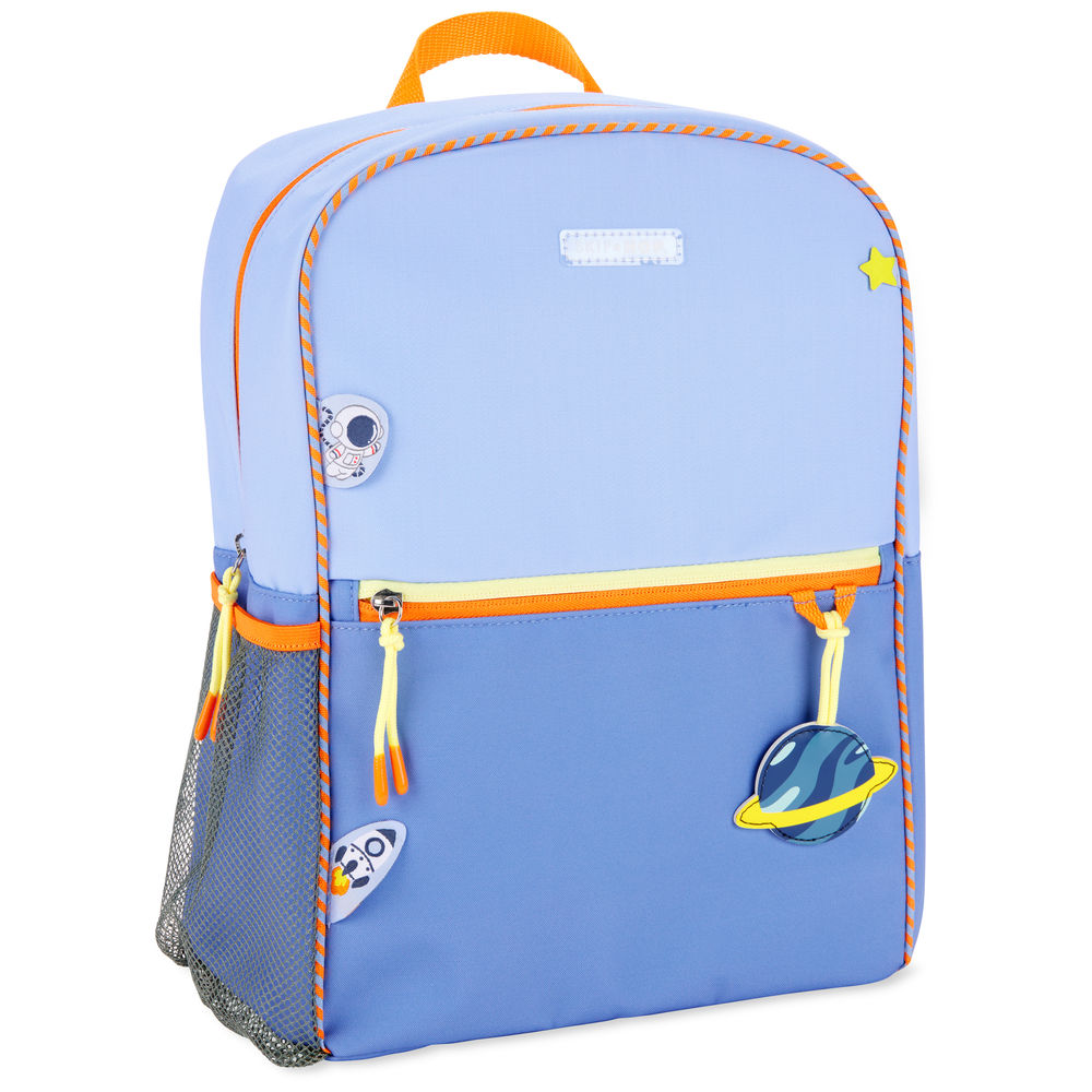 Wander Kids Backpack - Outer Space