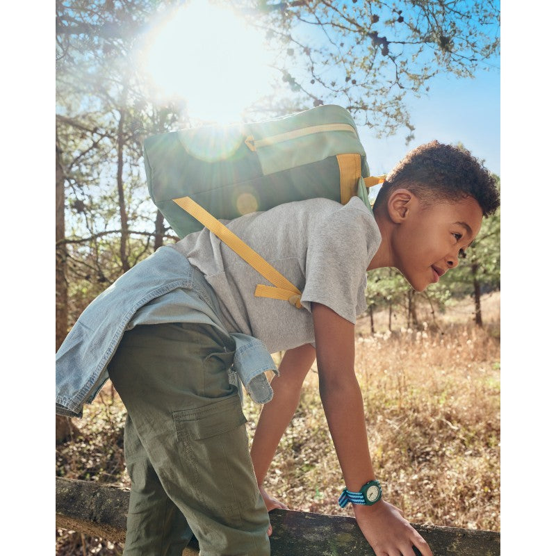 Skip Hop Wander Kids Backpack - Bugs