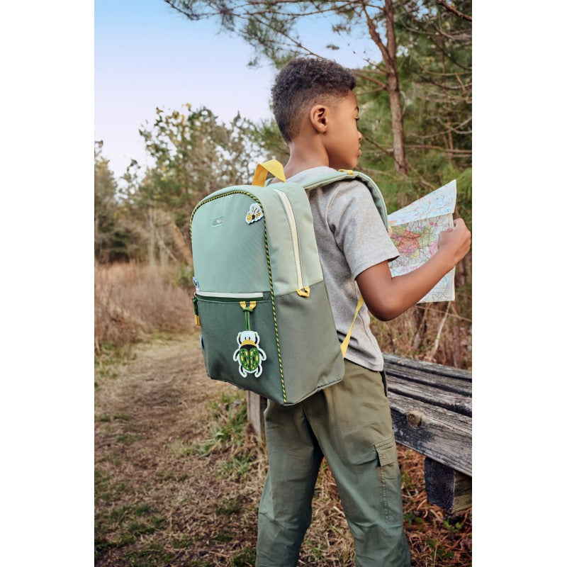 Skip Hop Wander Kids Backpack - Bugs