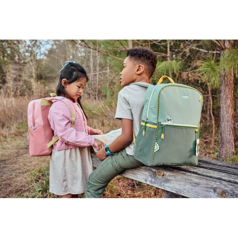 Skip Hop Wander Kids Backpack - Bugs