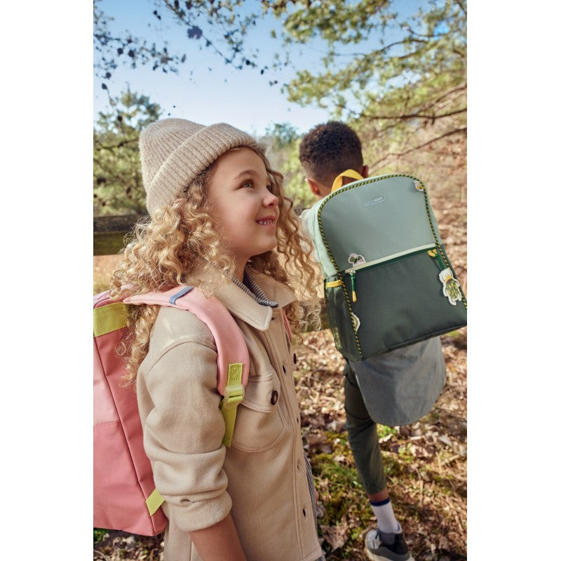 Wander Kids Backpack - Bugs