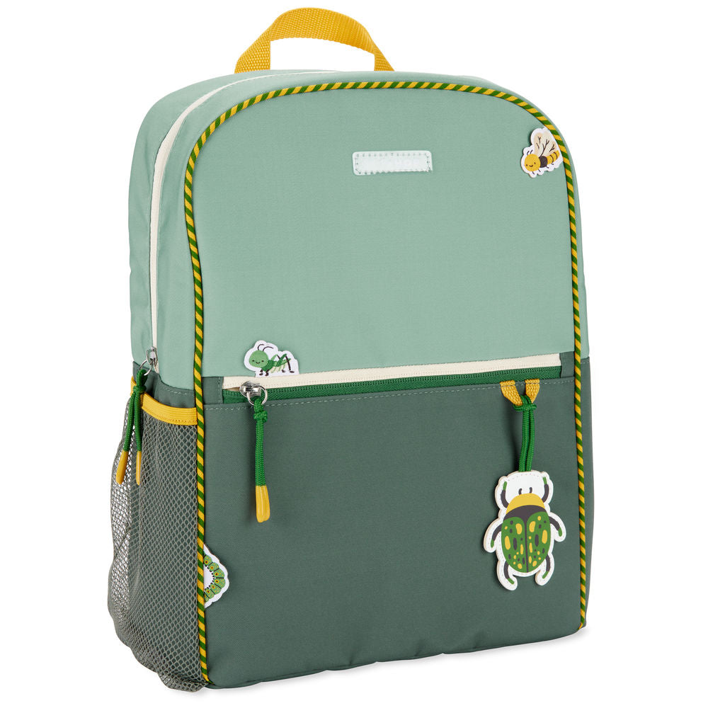 Wander Kids Backpack - Bugs