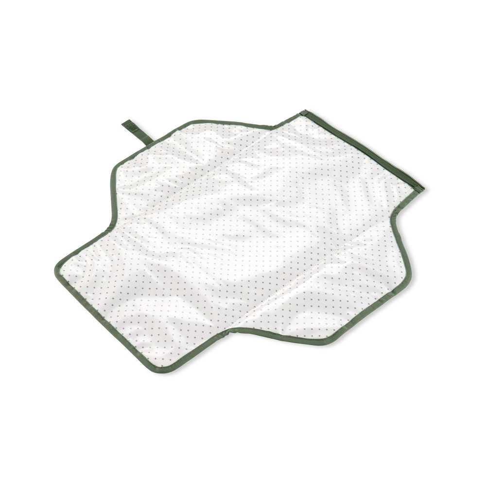 Skip Hop Pronto Signature Changing Station - Dark Sage