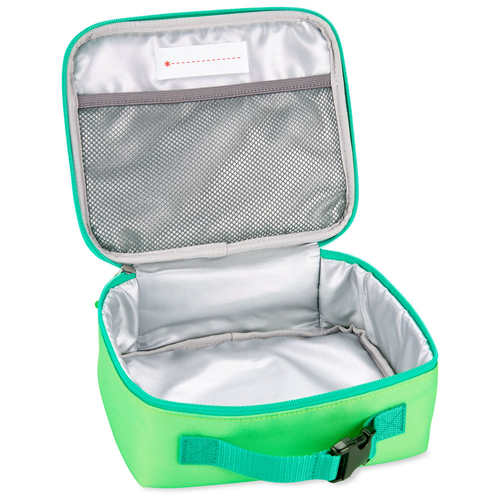 Skip Hop Zoo Lunch Bag - Octopus